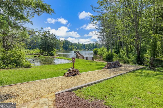 LOT 21 Yonah Lake Drive, Sautee Nacoochee, GA 30571