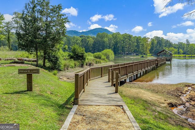 LOT 21 Yonah Lake Drive, Sautee Nacoochee, GA 30571