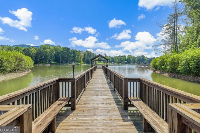 LOT 21 Yonah Lake Drive, Sautee Nacoochee, GA 30571