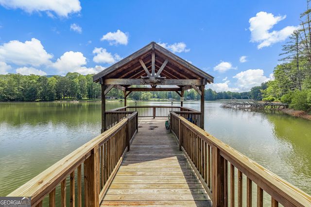 LOT 21 Yonah Lake Drive, Sautee Nacoochee, GA 30571
