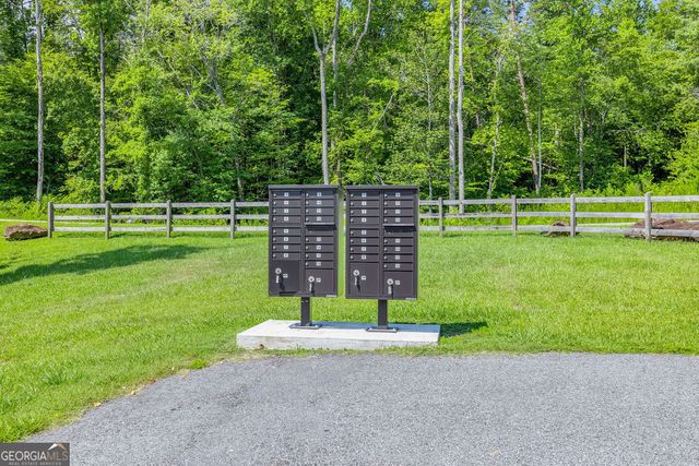 LOT 21 Yonah Lake Drive, Sautee Nacoochee, GA 30571