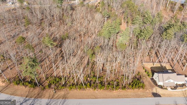 LOT 21 Yonah Lake Drive, Sautee Nacoochee, GA 30571