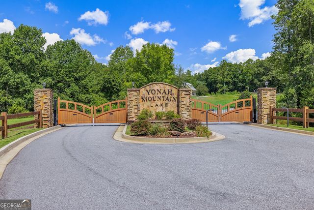 LOT 21 Yonah Lake Drive, Sautee Nacoochee, GA 30571