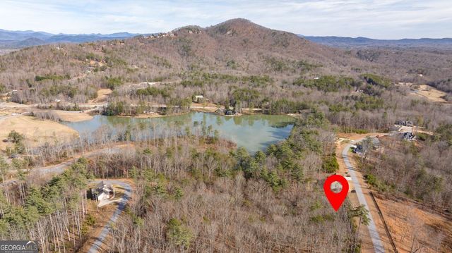 LOT 21 Yonah Lake Drive, Sautee Nacoochee, GA 30571