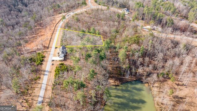 LOT 21 Yonah Lake Drive, Sautee Nacoochee, GA 30571