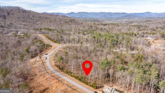 LOT 21 Yonah Lake Drive, Sautee Nacoochee, GA 30571
