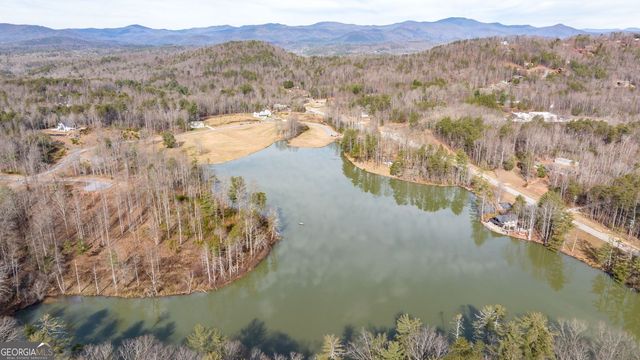 LOT 21 Yonah Lake Drive, Sautee Nacoochee, GA 30571