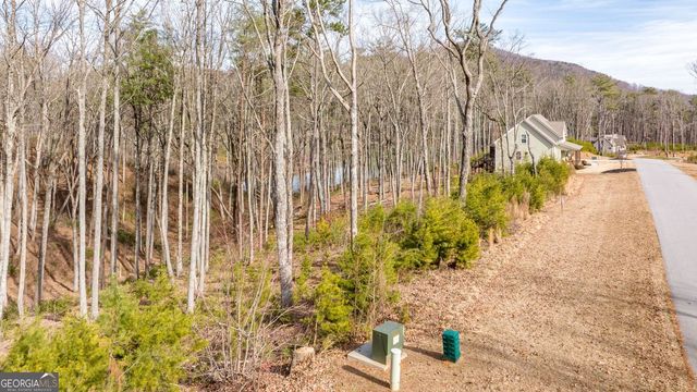 LOT 21 Yonah Lake Drive, Sautee Nacoochee, GA 30571