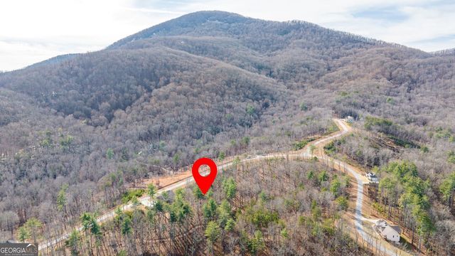 LOT 21 Yonah Lake Drive, Sautee Nacoochee, GA 30571