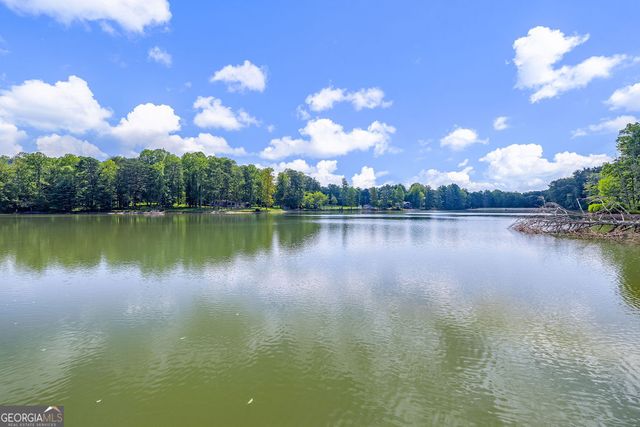 LOT 21 Yonah Lake Drive, Sautee Nacoochee, GA 30571