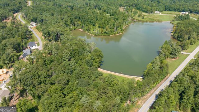 LOT 21 Yonah Lake Drive, Sautee Nacoochee, GA 30571