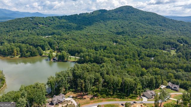 LOT 21 Yonah Lake Drive, Sautee Nacoochee, GA 30571