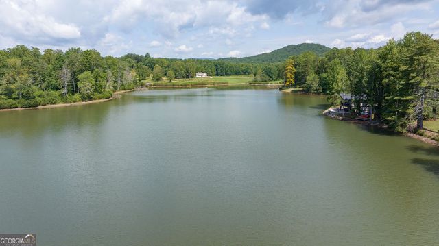 LOT 21 Yonah Lake Drive, Sautee Nacoochee, GA 30571
