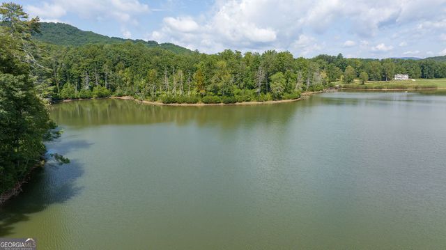 LOT 21 Yonah Lake Drive, Sautee Nacoochee, GA 30571