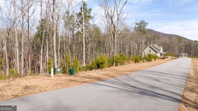 LOT 21 Yonah Lake Drive, Sautee Nacoochee, GA 30571