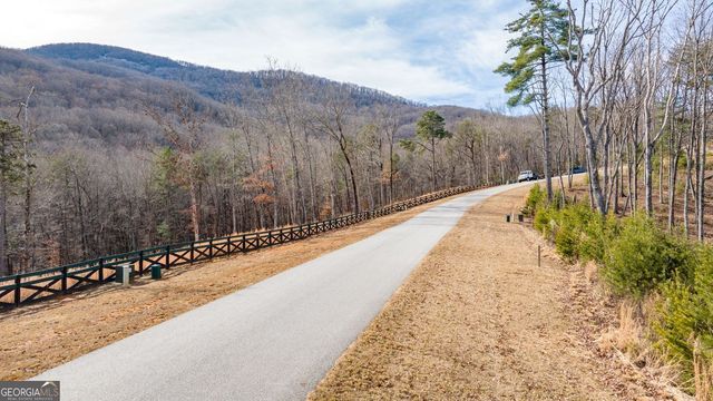 LOT 21 Yonah Lake Drive, Sautee Nacoochee, GA 30571