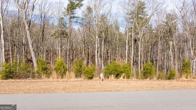 LOT 21 Yonah Lake Drive, Sautee Nacoochee, GA 30571