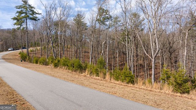 LOT 21 Yonah Lake Drive, Sautee Nacoochee, GA 30571