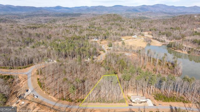 LOT 21 Yonah Lake Drive, Sautee Nacoochee, GA 30571