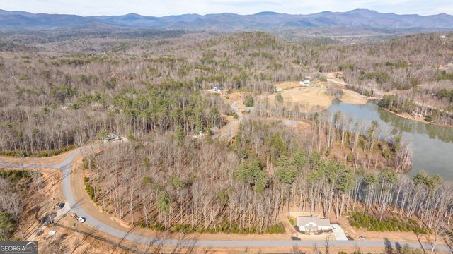 LOT 21 Yonah Lake Drive, Sautee Nacoochee, GA 30571