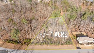 LOT 21 Yonah Lake Drive, Sautee Nacoochee, GA 30571