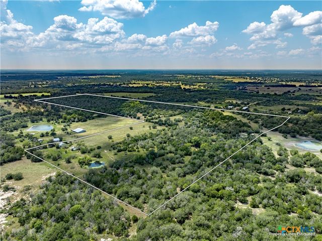 10842 Rauch Road, La Grange, TX 78946