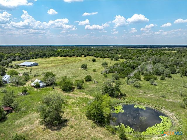 10842 Rauch Road, La Grange, TX 78946