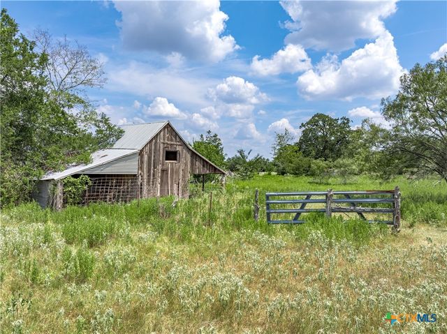 10842 Rauch Road, La Grange, TX 78946