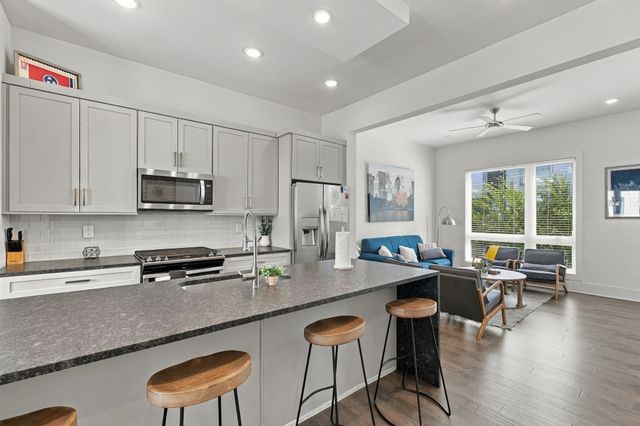 821 Vibe Pl, Nashville, TN 37216