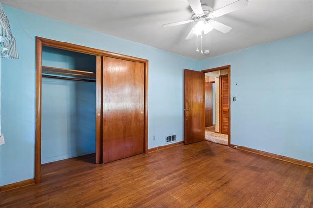 4097 Gladesworth Lane, Decatur, GA 30035