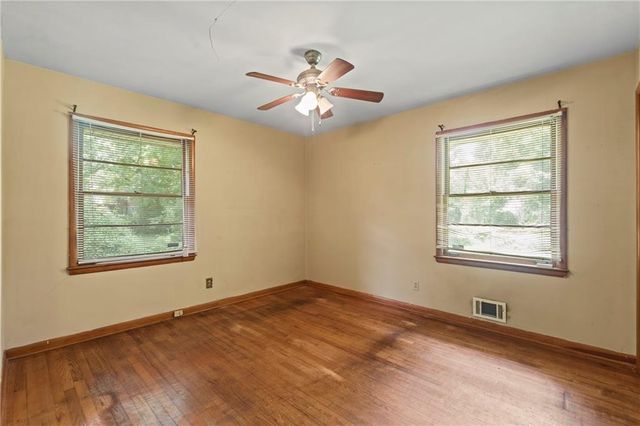4097 Gladesworth Lane, Decatur, GA 30035