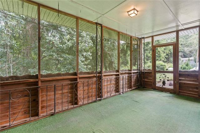 4097 Gladesworth Lane, Decatur, GA 30035
