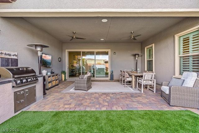 9828 IRON SKY CT Court, Las Vegas, NV 89148