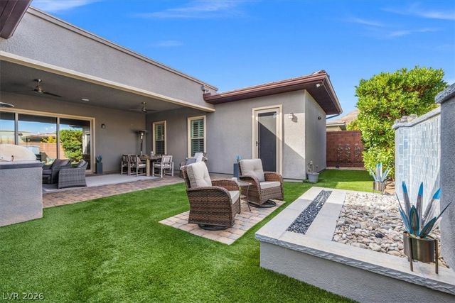 9828 IRON SKY CT Court, Las Vegas, NV 89148