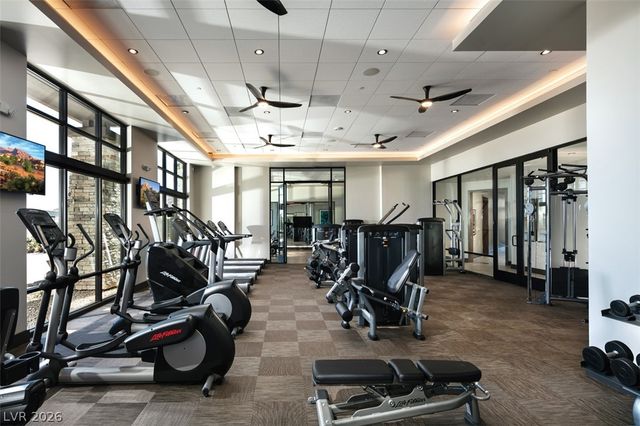 9828 IRON SKY CT Court, Las Vegas, NV 89148