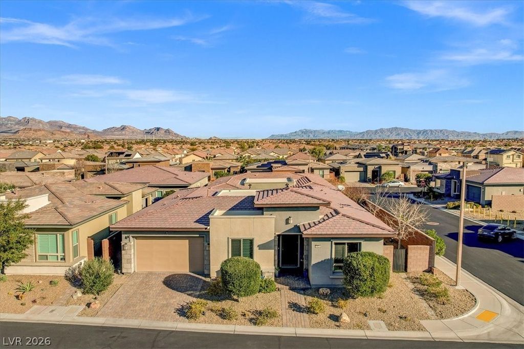 9828 IRON SKY CT Court, Las Vegas, NV 89148