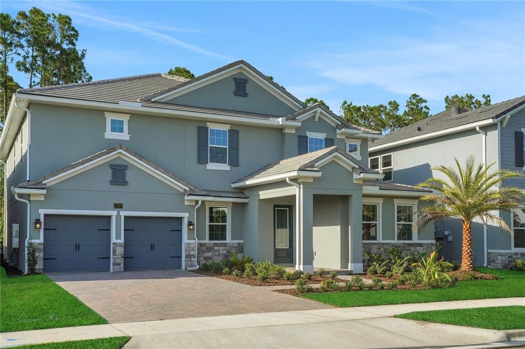 7007 WINDY PALM WAY, Windermere, FL 34786