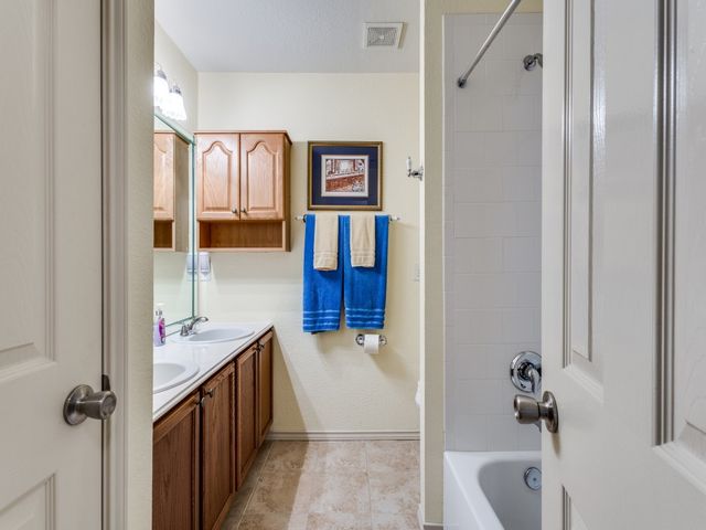 288 Salmon Lake Drive, Melissa, TX 75454