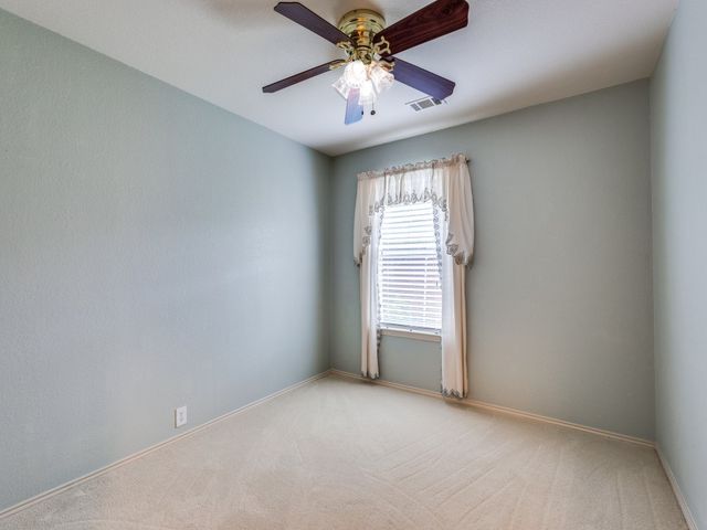 288 Salmon Lake Drive, Melissa, TX 75454