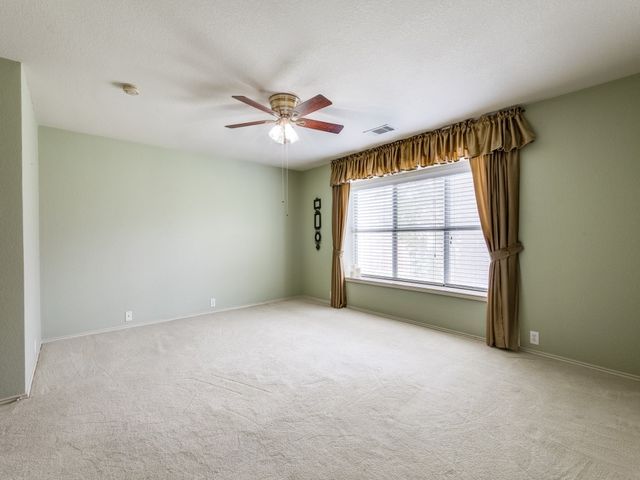 288 Salmon Lake Drive, Melissa, TX 75454