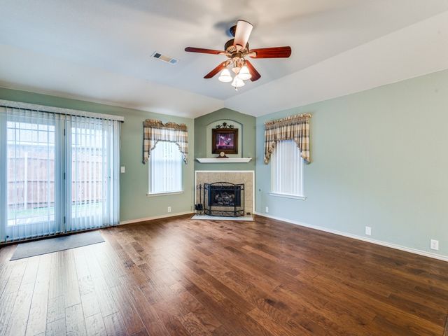 288 Salmon Lake Drive, Melissa, TX 75454