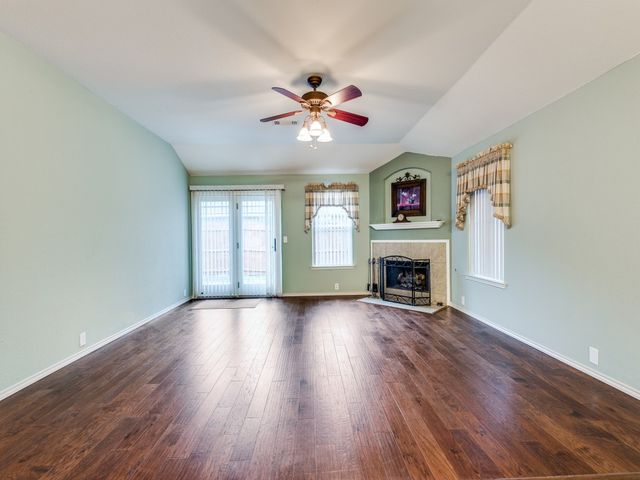 288 Salmon Lake Drive, Melissa, TX 75454