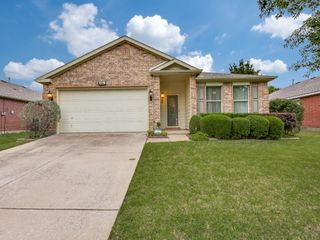 288 Salmon Lake Drive, Melissa, TX 75454