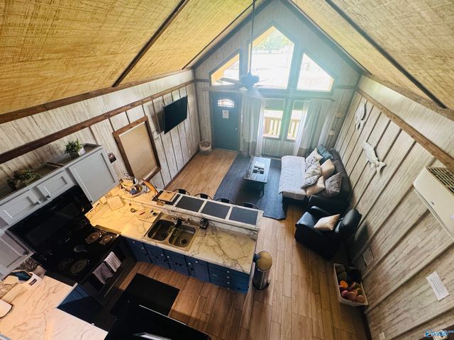 1324 Murphy Hill Road, Langston, AL 35755