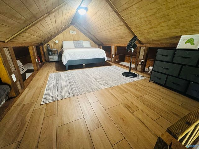 1324 Murphy Hill Road, Langston, AL 35755