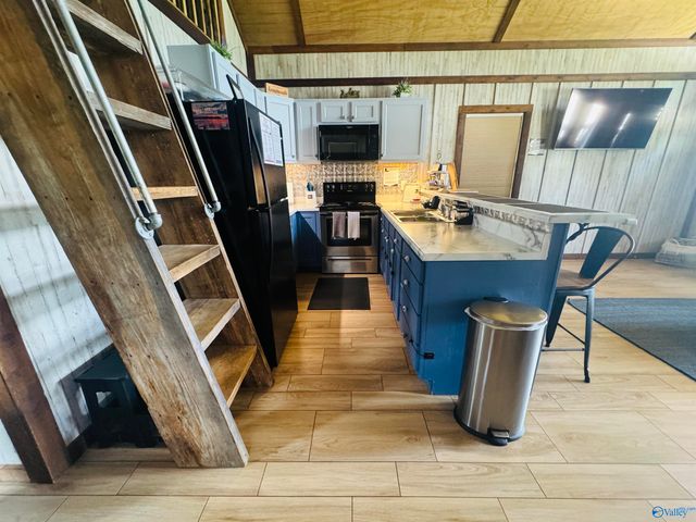 1324 Murphy Hill Road, Langston, AL 35755