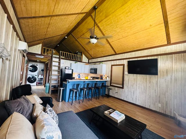 1324 Murphy Hill Road, Langston, AL 35755