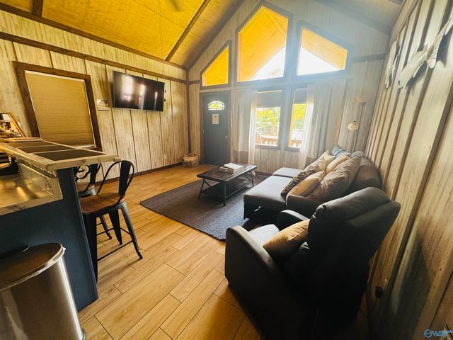 1324 Murphy Hill Road, Langston, AL 35755