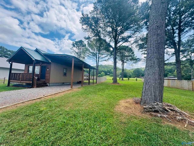 1324 Murphy Hill Road, Langston, AL 35755