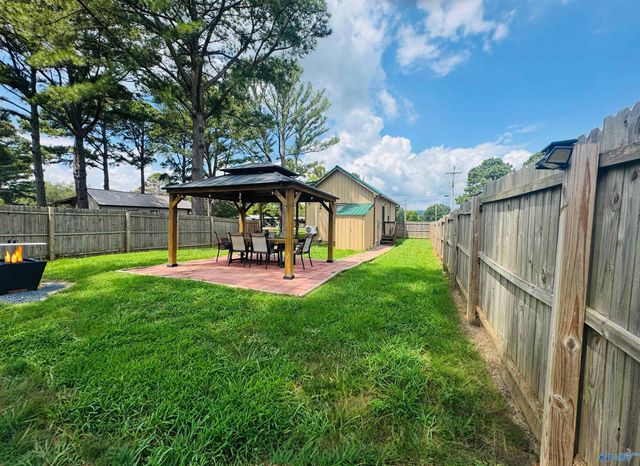 1324 Murphy Hill Road, Langston, AL 35755